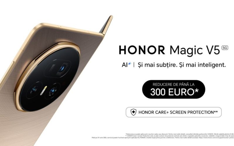 comunicat-/-honor-magic-v5:-cel-mai-subtire-smartphone-pliabil,-fara-compromisuri-a-ajuns-in-romania