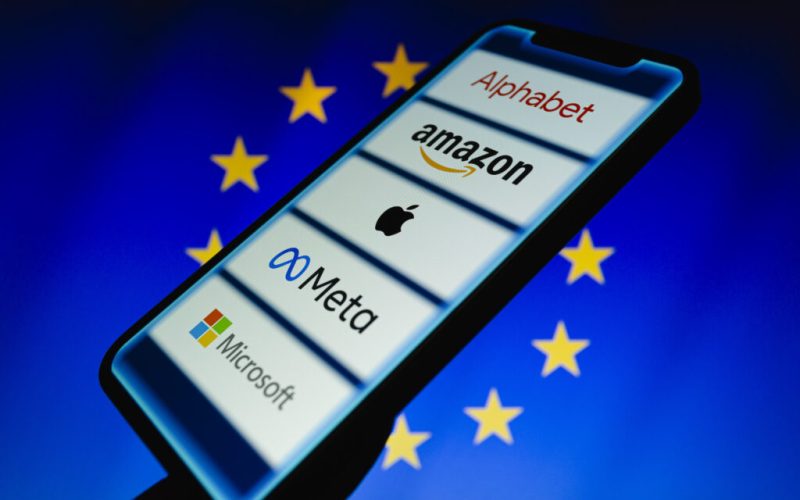 presedinta-comisiei-europene-a-anuntat-ca-nu-va-face-compromisuri-privind-reglementarile-big-tech