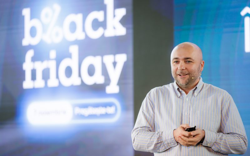 vanzari-black-friday-2025-la-emag:-peste-editia-2024,-ca-valoare-a-produselor-comandate.-ce-produse-s-au-vandut-cel-mai-bine