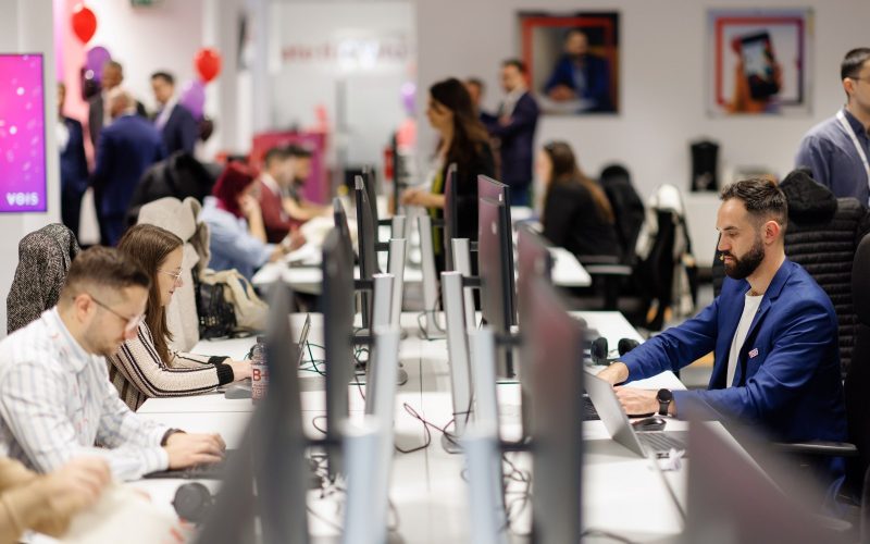 joburi-in-it:-vois-(vodafone)-face-angajari-in-iasi.-150-de-locuri-de-munca,-disponibile