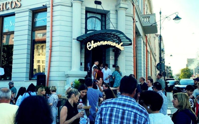 un-lant-de-restaurante-din-ucraina-se-extinde-la-bucuresti
